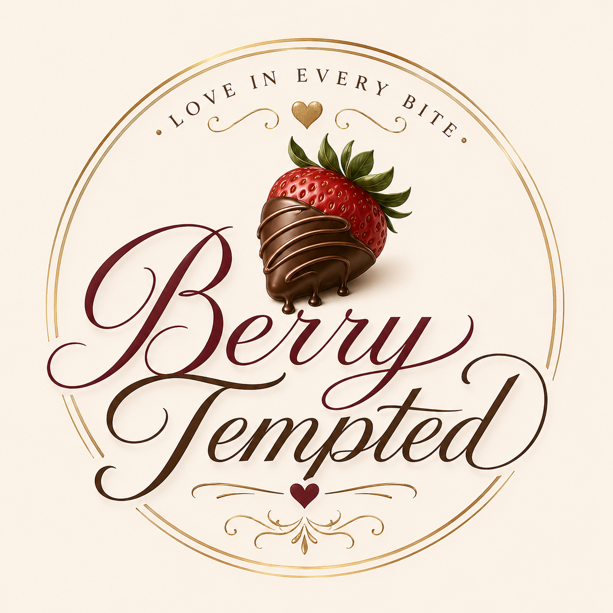 Berry Tempted